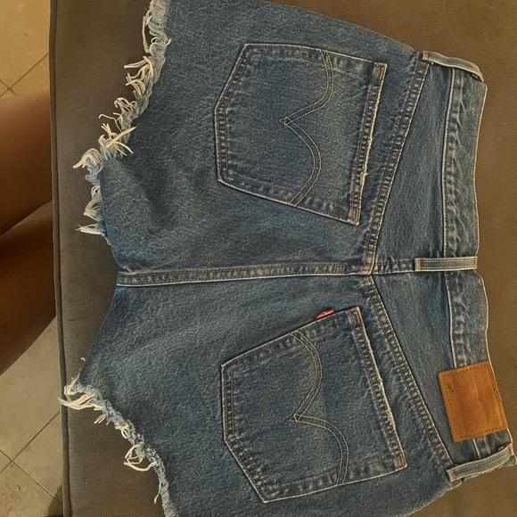 501 Original Short in Athens Mid Short
LEVI'S - Picture 3 of 3